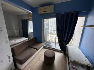 À vendre studio condo à Ratchathewi, Bangkok