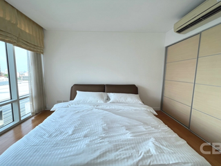 À vendre 2 chambres condo à Khlong Toei, Bangkok