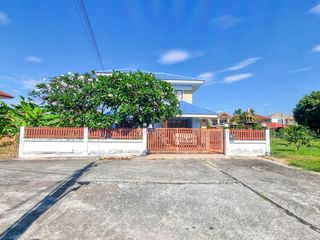 For sale 4 bed house in Mueang Chon Buri, Chonburi