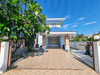 For sale 4 bed house in Mueang Chon Buri, Chonburi
