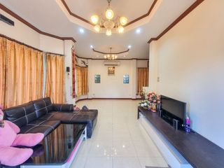 For sale 4 bed house in Mueang Chon Buri, Chonburi