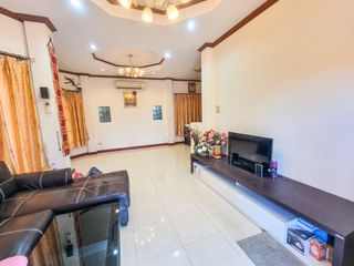 For sale 4 bed house in Mueang Chon Buri, Chonburi