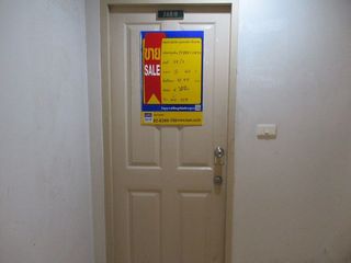 Продажа студия кондо в Пхаси Чароен, Бангкок