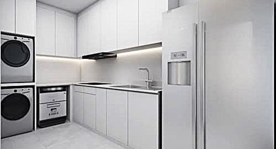 For rent 3 bedrooms house in Bang Na, Bangkok