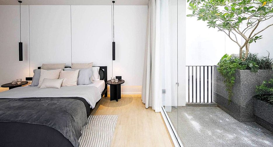For rent 3 bedrooms house in Bang Na, Bangkok