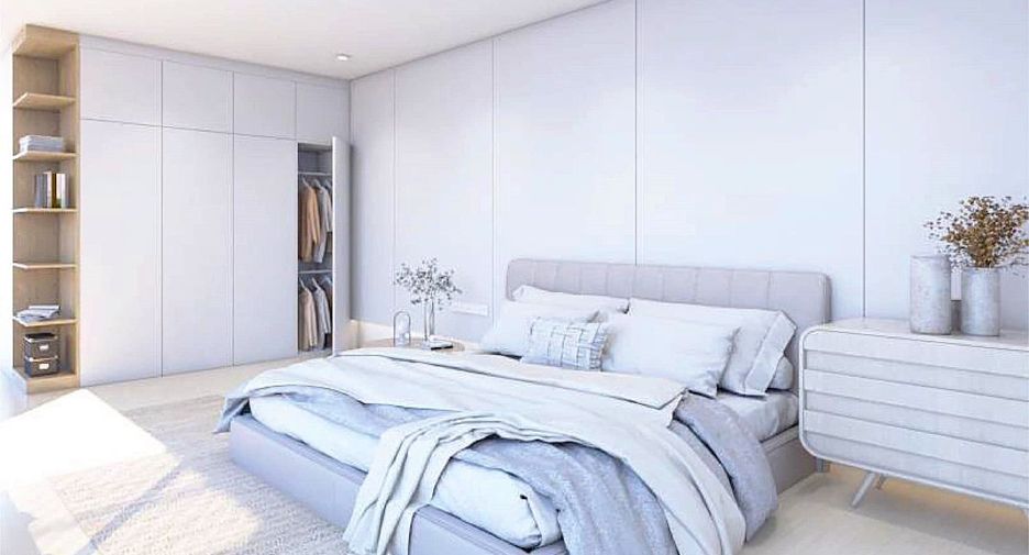 For rent 3 bedrooms house in Bang Na, Bangkok