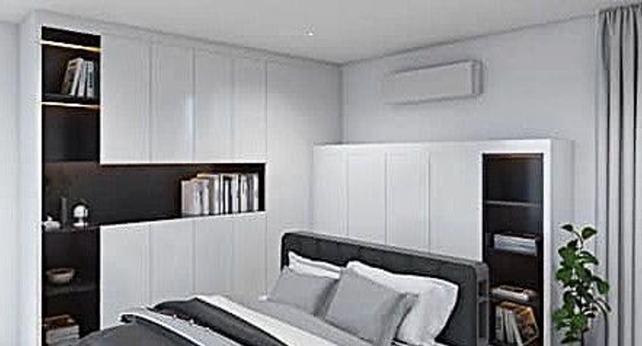 For rent 3 bedrooms house in Bang Na, Bangkok