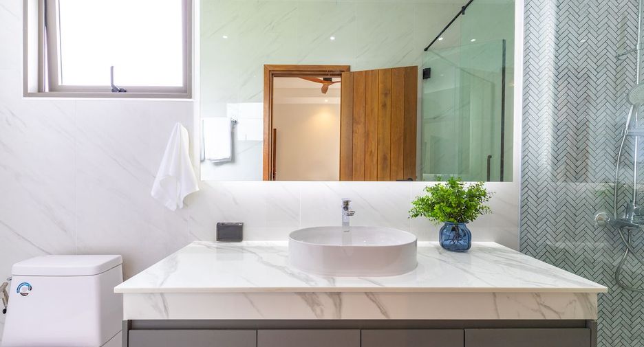 Villa en alquiler de 3 habitaciones en Thalang, Phuket