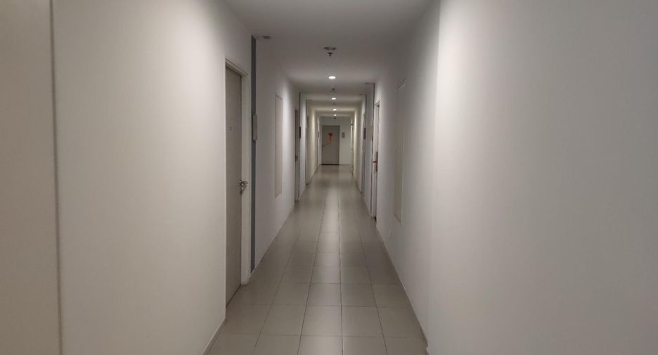 For sale studio condo in Rat Burana, Bangkok