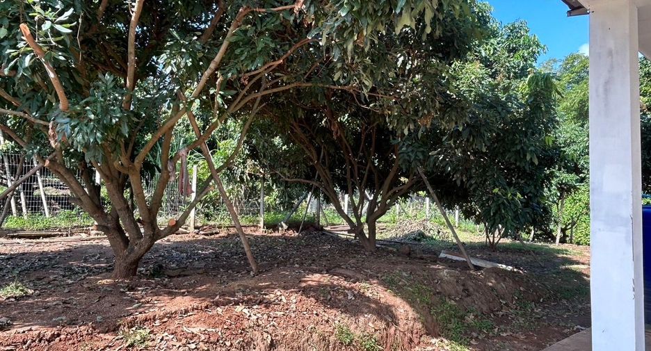 Terreno en venta en Chom Thong, Chiang Mai