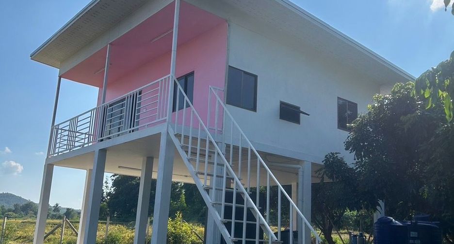 Terreno en venta en Chom Thong, Chiang Mai