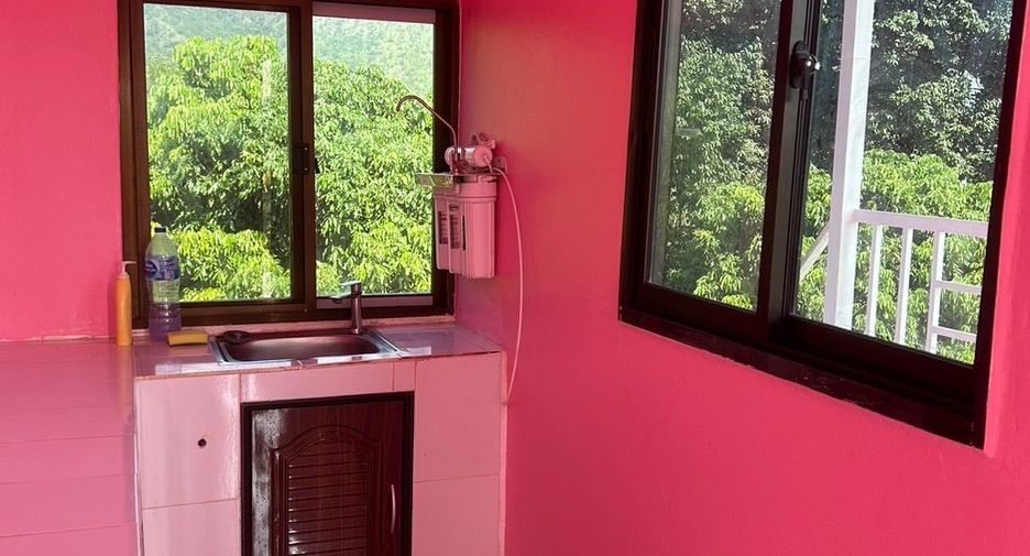 Terreno en venta en Chom Thong, Chiang Mai