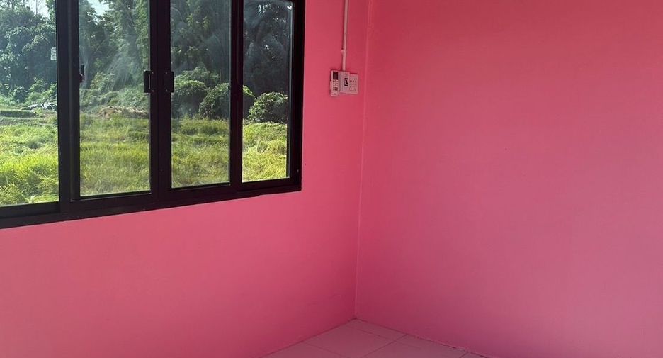 Terreno en venta en Chom Thong, Chiang Mai