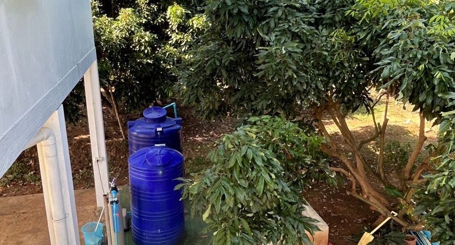 Terreno en venta en Chom Thong, Chiang Mai
