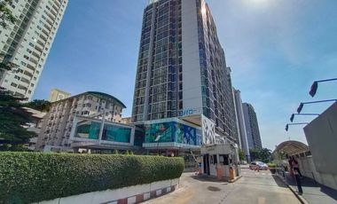 For sale studio condo in Bang Na, Bangkok