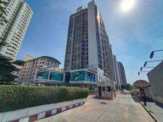 For sale studio condo in Bang Na, Bangkok