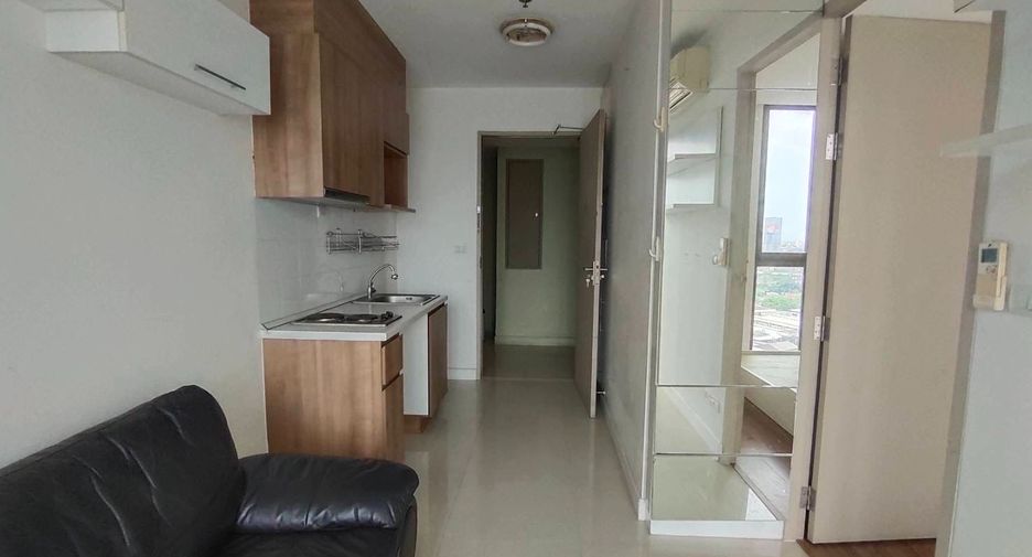 For sale studio condo in Bang Na, Bangkok