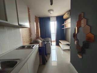 Wohnung zum Kauf mit Studio in Bang Na, Bangkok