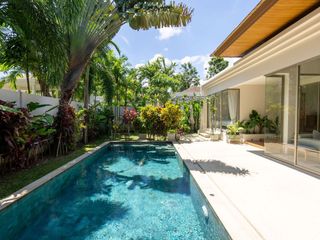 For rent 3 bedrooms villa in Thalang, Phuket