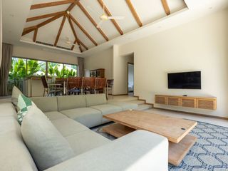 For rent 3 bedrooms villa in Thalang, Phuket