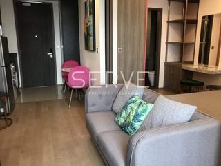 For rent 1 bed condo in Bang Rak, Bangkok