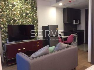 For rent 1 bed condo in Bang Rak, Bangkok