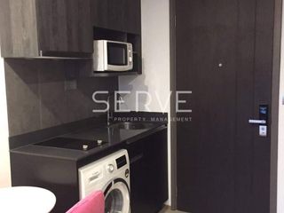 For rent 1 bed condo in Bang Rak, Bangkok