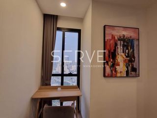 For rent 1 bed condo in Bang Rak, Bangkok