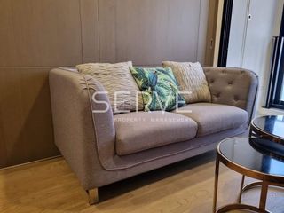 For rent 1 bed condo in Bang Rak, Bangkok