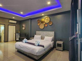 For sale 32 bed hotel in Ban Chang, Rayong