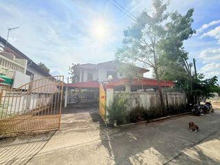 For sale 4 bed house in Mueang Chon Buri, Chonburi