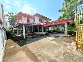 For sale 4 bed house in Mueang Chon Buri, Chonburi