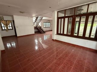 For sale 4 bed house in Mueang Chon Buri, Chonburi