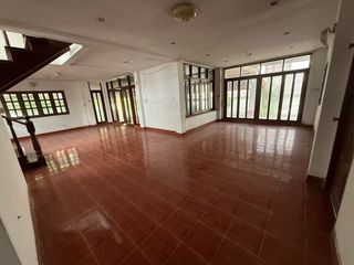 For sale 4 bed house in Mueang Chon Buri, Chonburi