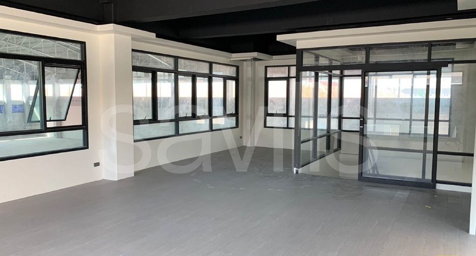 For rent warehouse in Mueang Samut Prakan, Samut Prakan