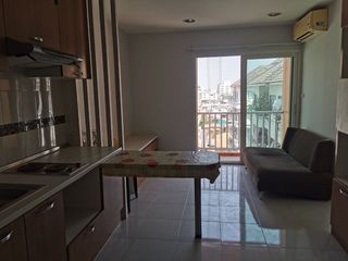 Продажа студия кондо в Кхлонг Сан, Бангкок
