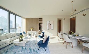 For sale スタジオ condo in Pathum Wan, Bangkok