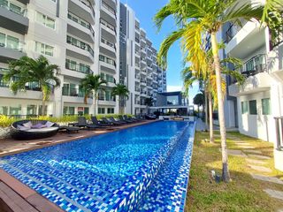 For sale 1 Beds condo in Klaeng, Rayong