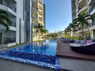 For sale 1 Beds condo in Klaeng, Rayong