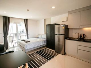 For sale 1 Beds condo in Klaeng, Rayong