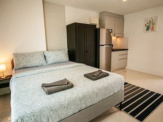 For sale 1 Beds condo in Klaeng, Rayong