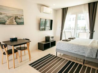 For sale 1 Beds condo in Klaeng, Rayong