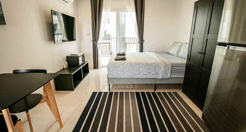 For sale 1 Beds condo in Klaeng, Rayong
