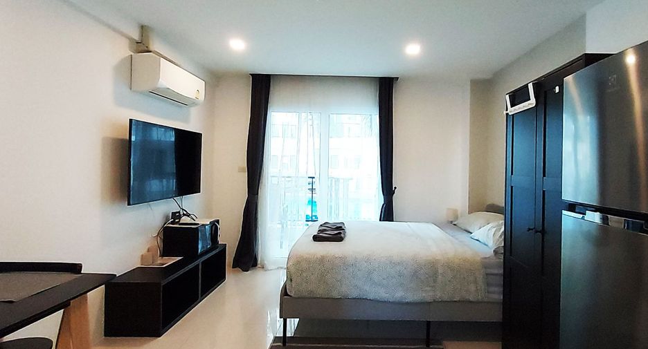 For sale 1 Beds condo in Klaeng, Rayong