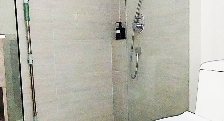 For sale 1 Beds condo in Klaeng, Rayong