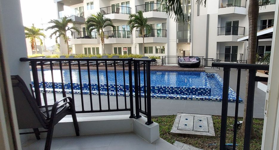 For sale 1 Beds condo in Klaeng, Rayong