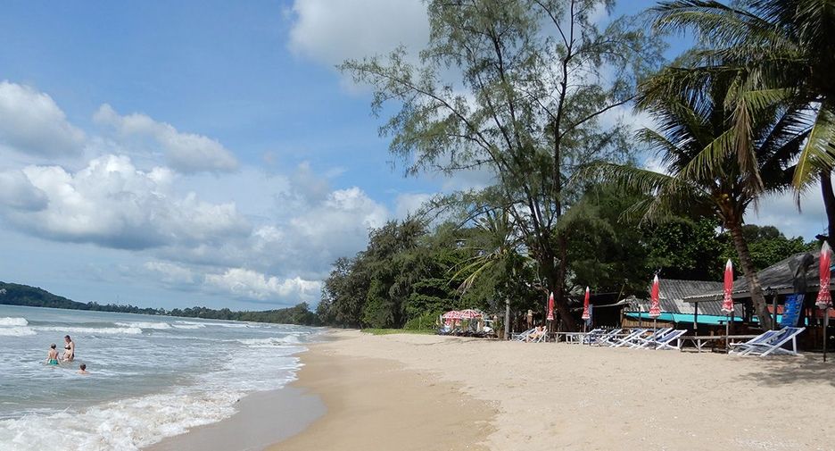 For sale 1 Beds condo in Klaeng, Rayong
