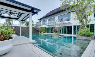 For sale 5 bedrooms house in Thalang, Phuket