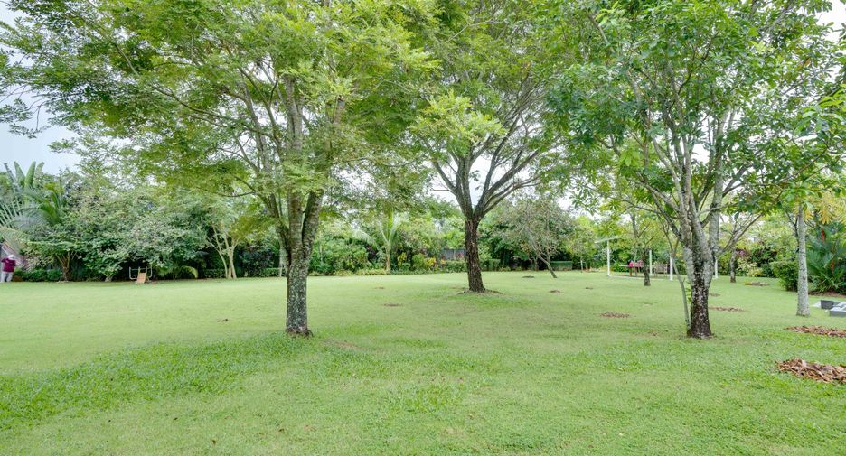 For sale 5 bedrooms house in Thalang, Phuket