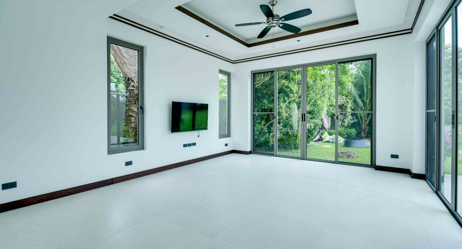 For sale 5 bedrooms house in Thalang, Phuket
